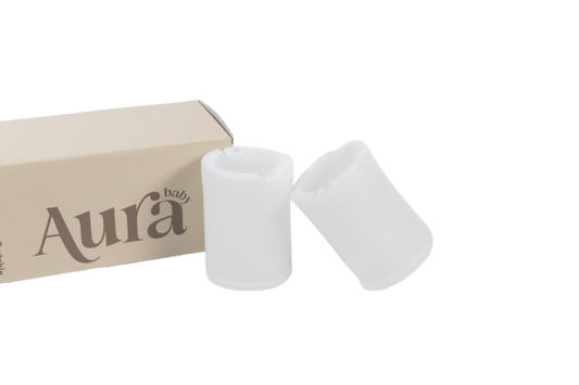 Aura Baby Cooling Tubes (Extra Set)