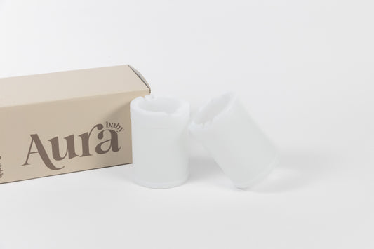 Aura Baby Cooling Tubes (Extra Set)