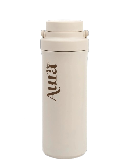 Aura Baby Portable Breastmilk Cooler